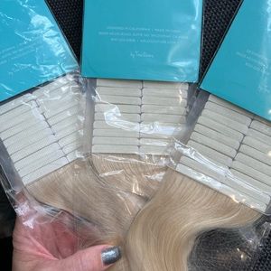 HaloCouture 12” Tape-In Hair Extensions
